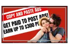 Earn Up To $300 Daily