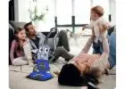 Cherish Professional Residential Carpet Cleaning in Adelaide