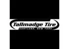 Tallmadge Tire & Auto Service of Cortland