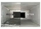 Ensure Full Sanitation with Duct Cleaning Services Adelaide
