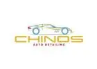 Chino's Auto Detailing