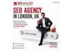 Seo Services In London UK | Zinavo