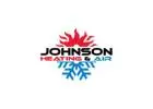 Johnson Heating & Air Conditioning