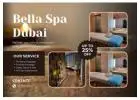 Trusted Relaxing Massage