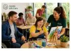 Innovative Community Participation NDIS Services for Greater Independence in