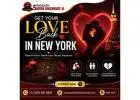 Get Your Ex Love Back in New York