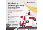Web Design Company in Bangalore | Zinavo