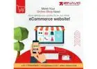 eCommerce Website Design Company | Best Web Design Company in Bangalore