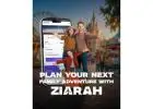 Dubai to Turkey Holiday Packages – Explore Turkey with Ziarah.ai