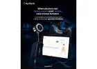Pediatric Stethoscope – Smarter Diagnostics for Children by AyuSynkai