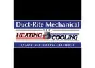 Duct-Rite Mechanical LLC