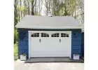 Choose the Best Garage Door Repair Fairfield – Fast, Reliable & Affordable Service