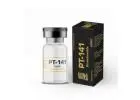 Peptides for Fat Loss - The Modern Approach
