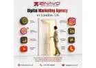 Digital Marketing Agency in London UK | Local SEO Services in London UK