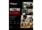 Coworking Spaces in Bangalore - beginest