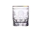 Bohemia Crystal Glasses - Crystal Glasses for Sale | Bohemia Crystal
