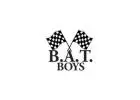 B. A. T. Boys Auto Repair