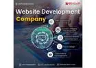 Website Development Company in Bangalore | Zinavo