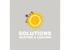 Solutions Heating & Cooling