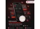 Web Application Development Company in London UK | Zinavo