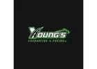 Young's Excavating & Paving LLC