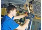 Comprehensive Car Inspection Guildford Services!