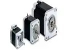 Find the Best Stepper Motors for Precision Motion Control Applications