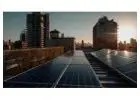 Professional Commercial Solar Panels Victoria Installation