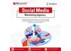 Social Media Marketing Agency in Bangalore | Digital Marketing