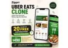 Zipprr Is the DoorDash Alternative Founders Want, $490