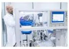 Manufacturing Automation Equipment for Efficient Production