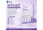 MTP Kit for Medical Abortion | Buy Online | buypillonlinerx