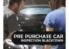 We Are a Cautious Company Performing Car Inspection Blacktown in The Right Way