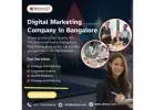 Digital Marketing Agency in Bangalore | Zinavo