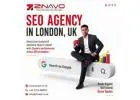 Best SEO Agency in London | SEO Company in London Uk