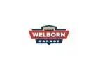 Welborn Garage Door Repair