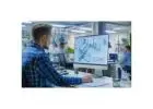 As Built Services | Retail, Campus, Industrial and Precise Existing Conditions Surveys