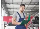Essential Used Car Inspection Sydney Checklist