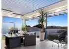 Create a Stylish Outdoor Space with Aluminium Louvre Roof Melbourne