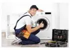Washer Repair In Alexandria VA | Matrix HVAC & Appliances