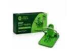 Use a robust rat pipe blocker to keep underground pests out