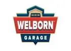 Welborn Garage Door Repair
