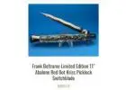 Choose razor-sharp Switchblade Knives in varied sizes, shapes, colours, and styles