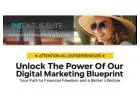 Earn $100 - $ 2,000 Per Sale Without Talking to Anyone!