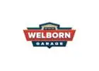 Welborn Garage Door Repair