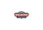 Welborn Garage Door Repair