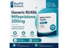 Generic RU486 for Medical Abortion | buypillsonlinerx