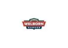 Welborn Garage Door Repair