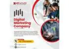Digital Marketing Services in Bangalore | Custom Website Design