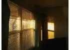 Premium Blackout Blinds in Leeds for the Ultimate Night’s Sleep